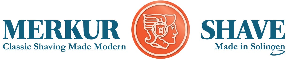 Merkur Shave Help Center logo